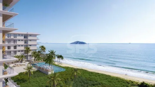 Apartamento com 3 Quartos à venda, 162m² no Centro, Penha