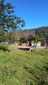 Fazenda/Sítio à venda, 2000m² no São Sebastião, Palhoça