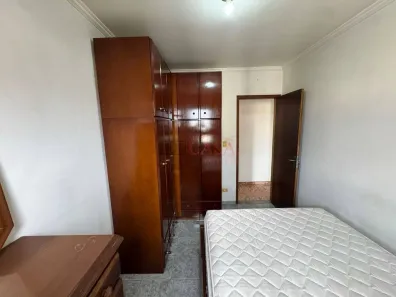 Apartamento com 2 Quartos à venda, 50m² no Itaquera, São Paulo