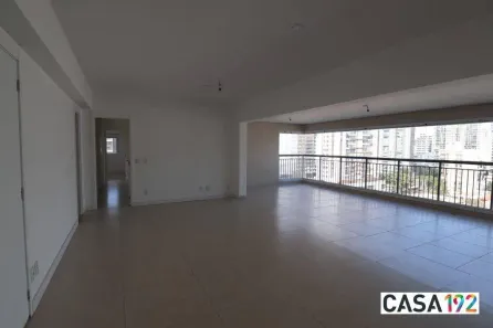 Apartamento com 4 Quartos à venda, 213m² no Santo Amaro, São Paulo