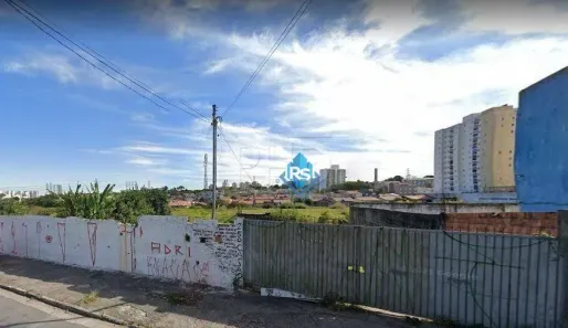 Lote/Terreno para alugar, 2360m² no Jardim Jamaica, Santo André