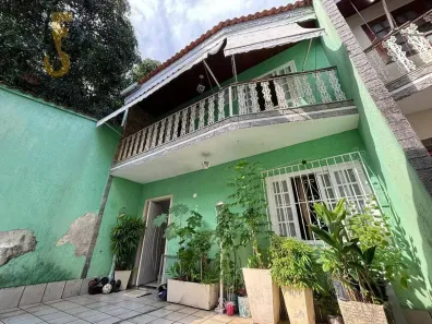 Casa com 3 Quartos à venda, 128m² no Anil, Rio de Janeiro