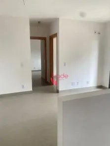 Apartamento com 2 Quartos à venda, 59m² no Loteamento Santa Marta, Ribeirão Preto