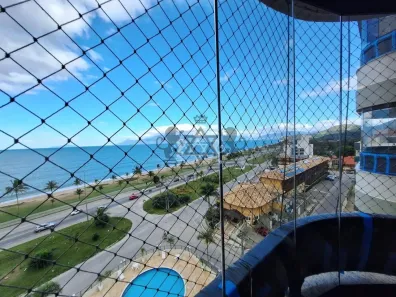 Apartamento com 3 Quartos à venda, 90m² no Loteamento Morada do Mar, Caraguatatuba
