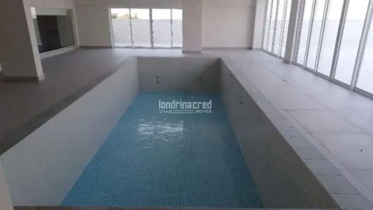 Apartamento com 2 Quartos à venda, 61m² no Vila São José, Apucarana