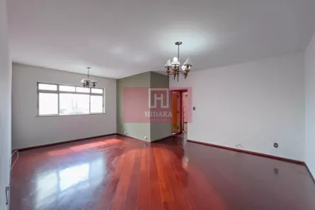 Apartamento com 2 Quartos à venda, 98m² no Vila Deodoro, São Paulo