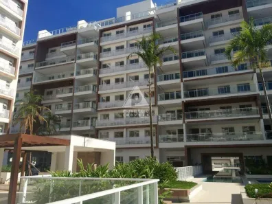 Apartamento com 2 Quartos à venda, 70m² no Recreio dos Bandeirantes, Rio de Janeiro