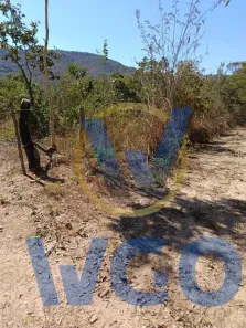 Fazenda/Sítio à venda, 48400m² no , Pirenópolis