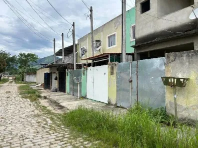 Casa com 2 Quartos à venda, 39m² no Ipiranga, Nova Iguaçu