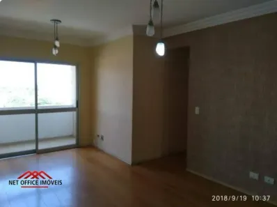 Apartamento com 3 Quartos à venda, 65m² no Jardim Veneza, São José dos Campos