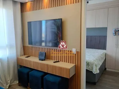 Apartamento com 2 Quartos à venda, 36m² no Vila das Bandeiras, Guarulhos