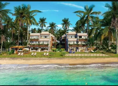 Apartamento com 3 Quartos à venda, 93m² no , Maragogi