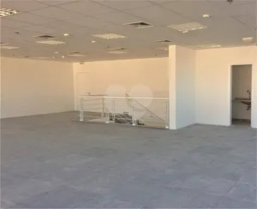 Sala Comercial para alugar, 353m² no Cidade Monções, São Paulo