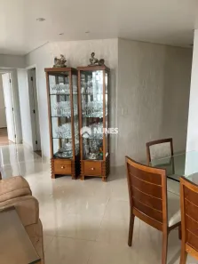 Apartamento com 3 Quartos à venda, 156m² no Vila Osasco, Osasco