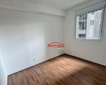 Apartamento com 1 Quarto para alugar, 36m² no Jardim América da Penha, São Paulo