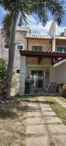 Casa com 3 Quartos à venda, 107m² no Centro, Eusébio