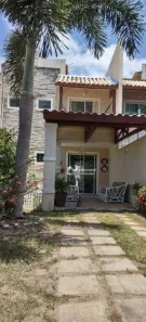 Casa com 3 Quartos à venda, 107m² no Urucunema, Eusébio
