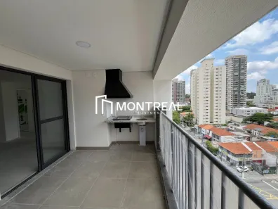 Apartamento com 2 Quartos à venda, 73m² no Vila Cordeiro, São Paulo