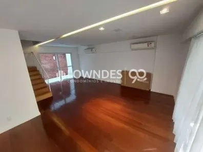 Apartamento com 3 Quartos à venda, 200m² no Leblon, Rio de Janeiro