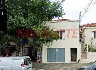 Sobrado com 4 Quartos à venda, 140m² no Vila Maria Alta, São Paulo