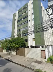 Apartamento com 4 Quartos à venda, 110m² no Boa Viagem, Recife