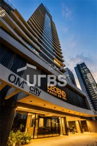 Apartamento com 4 Quartos à venda, 273m² no Setor Oeste, Goiânia