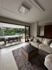 Apartamento com 4 Quartos à venda, 160m² no Itaigara, Salvador