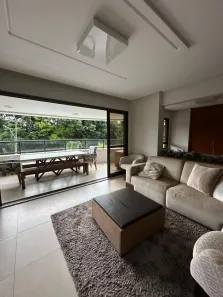 Apartamento com 4 Quartos à venda, 160m² no Itaigara, Salvador