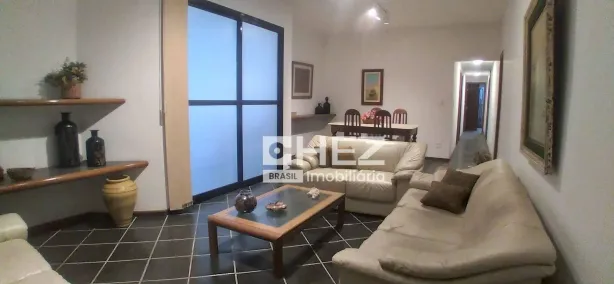 Apartamento com 4 Quartos à venda, 137m² no Marlin, Cabo Frio