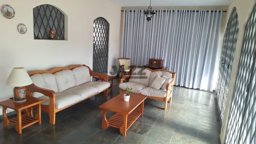 Casa com 4 Quartos para alugar, 340m² no Jardim Esplanada, São José dos Campos