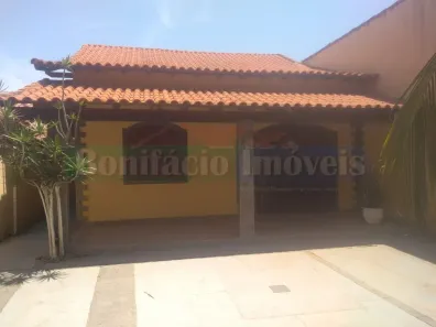 Casa com 2 Quartos à venda, 80m² no Praia Seca, Araruama