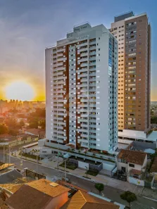 Apartamento com 2 Quartos à venda, 64m² no Jardim América, Goiânia