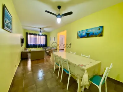 Apartamento com 2 Quartos à venda, 78m² no Enseada, Guarujá
