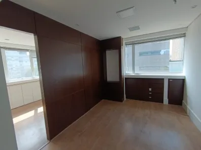 Sala Comercial para alugar, 50m² no Paraíso, São Paulo
