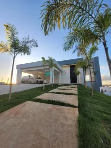 Casa de Condomínio com 4 Quartos à venda, 307m² no Mirante do Fidalgo, Lagoa Santa