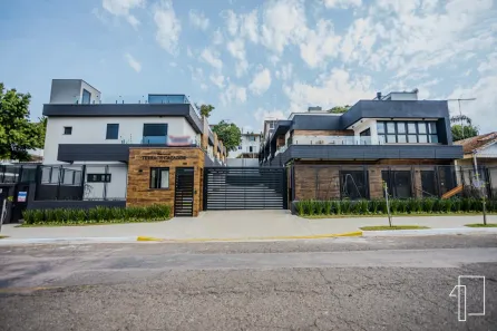 Casa de Condomínio com 3 Quartos à venda, 229m² no Rio Branco, Novo Hamburgo