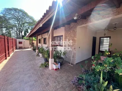 Casa com 3 Quartos à venda, 360m² no Jardim Faculdade, Sorocaba