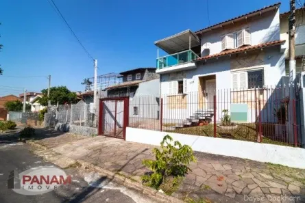 Casa com 4 Quartos à venda, 224m² no Jardim Sabará, Porto Alegre