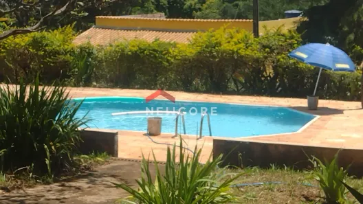 Fazenda/Sítio com 5 Quartos à venda, 100m² no , Matozinhos