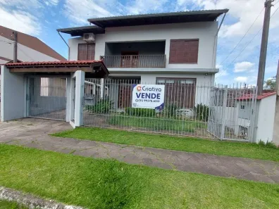 Casa com 5 Quartos à venda, 306m² no H, Campo Bom