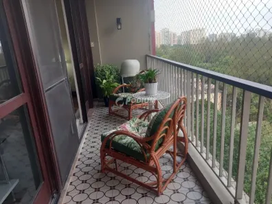 Apartamento com 4 Quartos à venda, 161m² no Barra da Tijuca, Rio de Janeiro