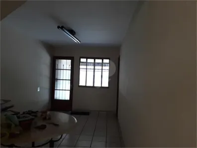 Sobrado com 4 Quartos à venda, 186m² no Campo Belo, São Paulo