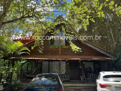 Casa com 3 Quartos à venda, 150m² no Carlos Schwambach, Domingos Martins
