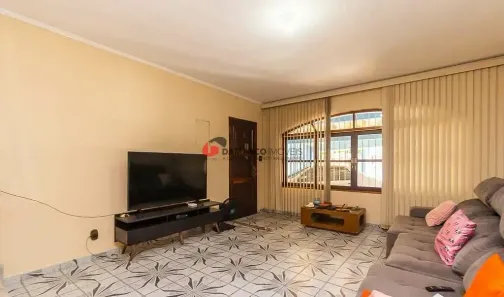 Sobrado com 3 Quartos à venda, 10m² no Rudge Ramos, São Bernardo do Campo