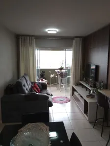 Apartamento com 2 Quartos à venda, 66m² no Parque Amazônia, Goiânia
