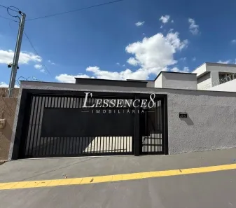 Casa com 3 Quartos à venda, 230m² no Condomínio das Esmeraldas, Goiânia