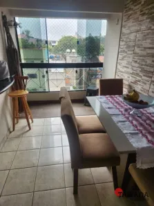 Apartamento com 3 Quartos à venda, 55m² no Jardim Castelo, São Paulo