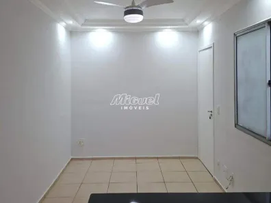 Apartamento com 2 Quartos à venda, 46m² no Piracicamirim, Piracicaba
