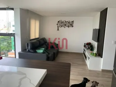 Cobertura com 3 Quartos à venda, 173m² no Mirandópolis, São Paulo
