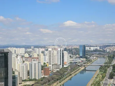 Cobertura com 4 Quartos à venda, 323m² no Chácara Itaim, São Paulo